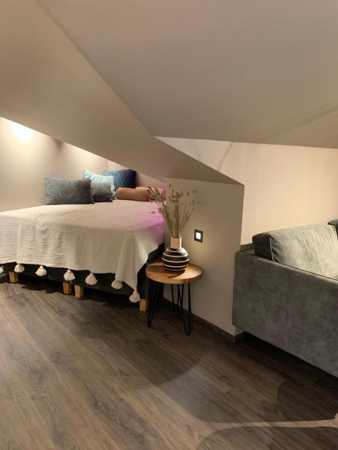 Olden Apartments 3, Penthouse. Eksteriør billede