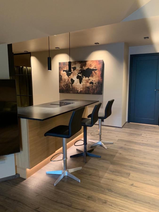 Olden Apartments 3, Penthouse. Eksteriør billede