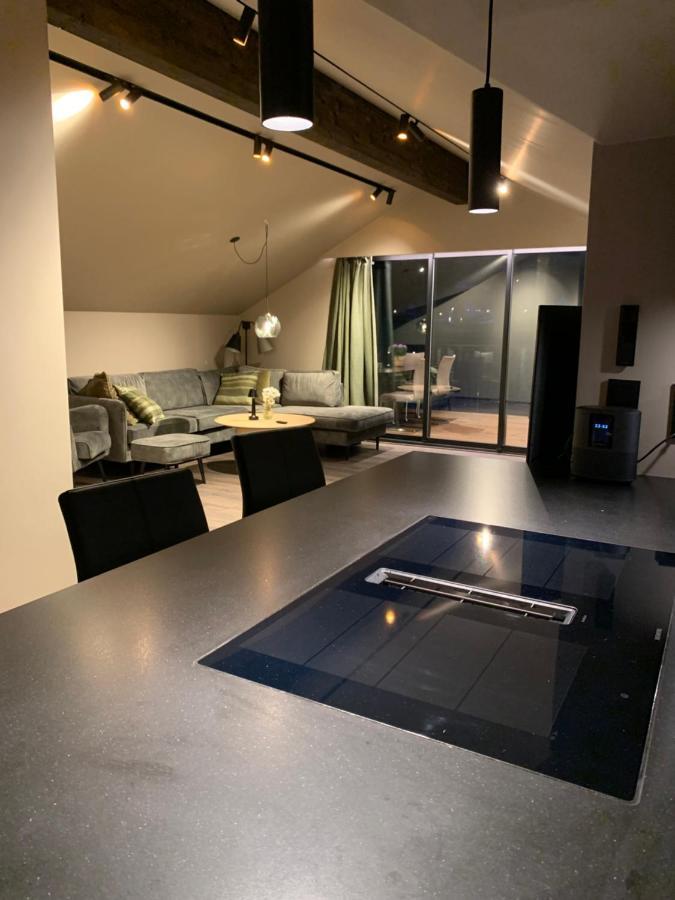 Olden Apartments 3, Penthouse. Eksteriør billede