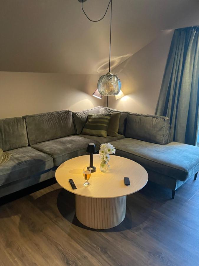 Olden Apartments 3, Penthouse. Eksteriør billede