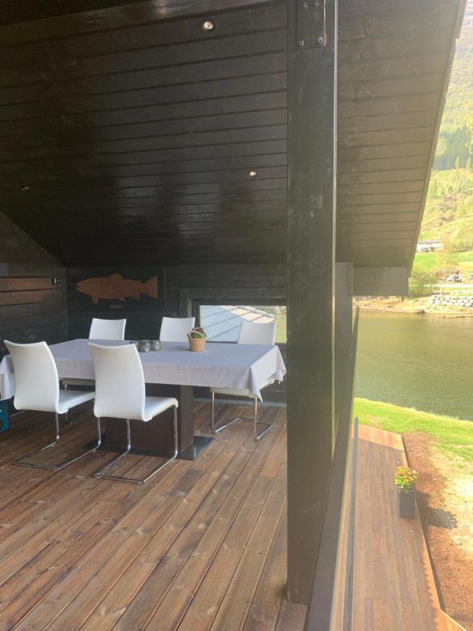 Olden Apartments 3, Penthouse. Eksteriør billede