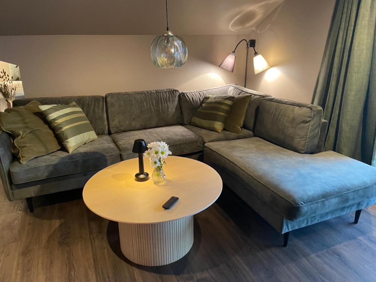 Olden Apartments 3, Penthouse. Eksteriør billede