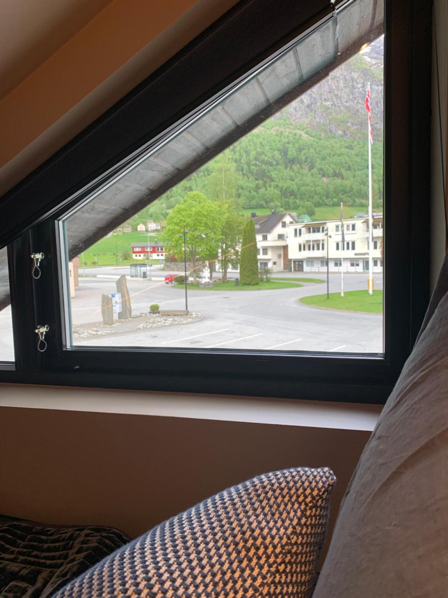 Olden Apartments 3, Penthouse. Eksteriør billede